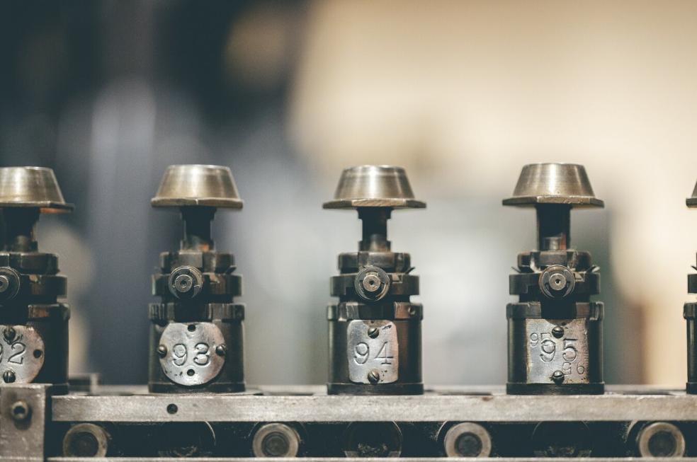Valves: The Unsung Heroes Powering Industrial Precision